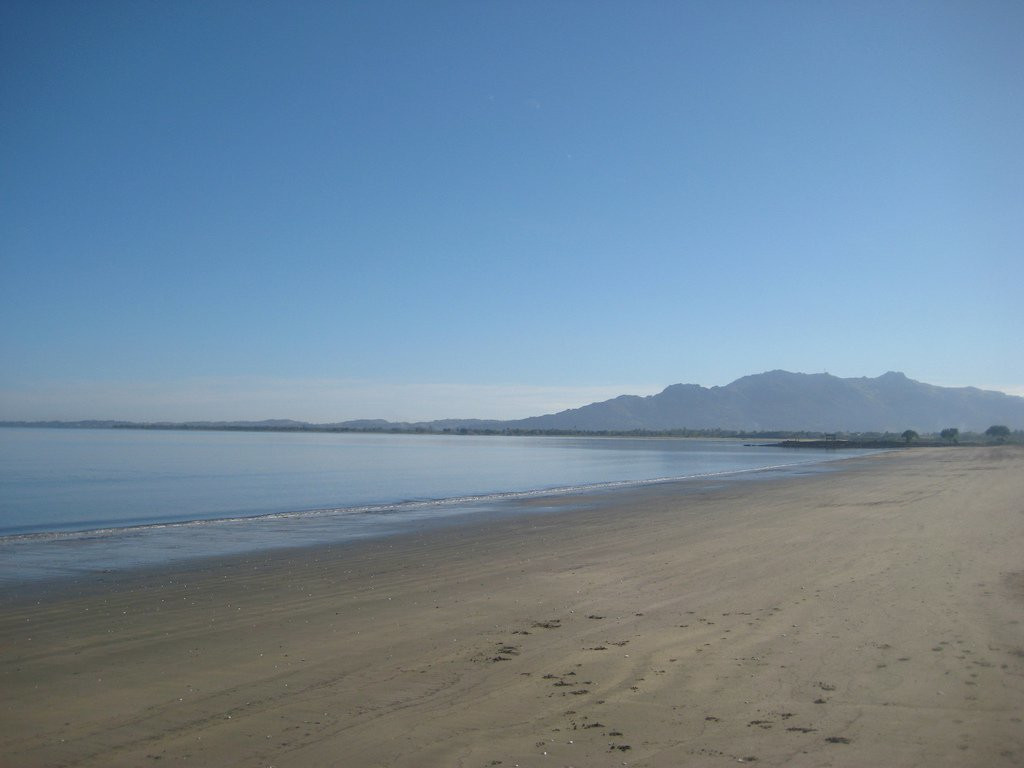 Нади, Вити Леву остров, Вити Леву группа островов, Фиджи, фото № 49541 – фотографии Фиджи