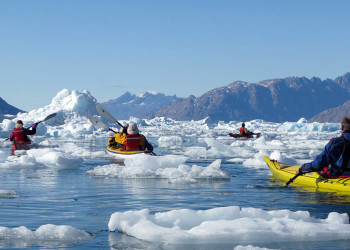 Гренландия. Фото 2 – фотографии Гренландии