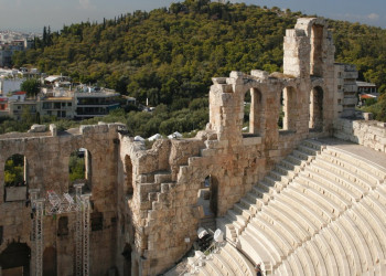 Афины, Аттика, Греция, фото № 66800 – фотографии Греции