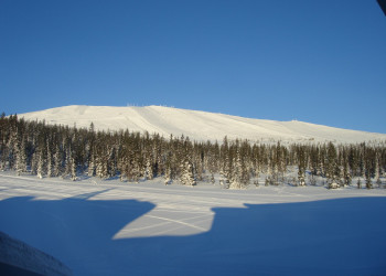 Юлляс, Финляндия, фото № 75365 – фотографии Финляндии