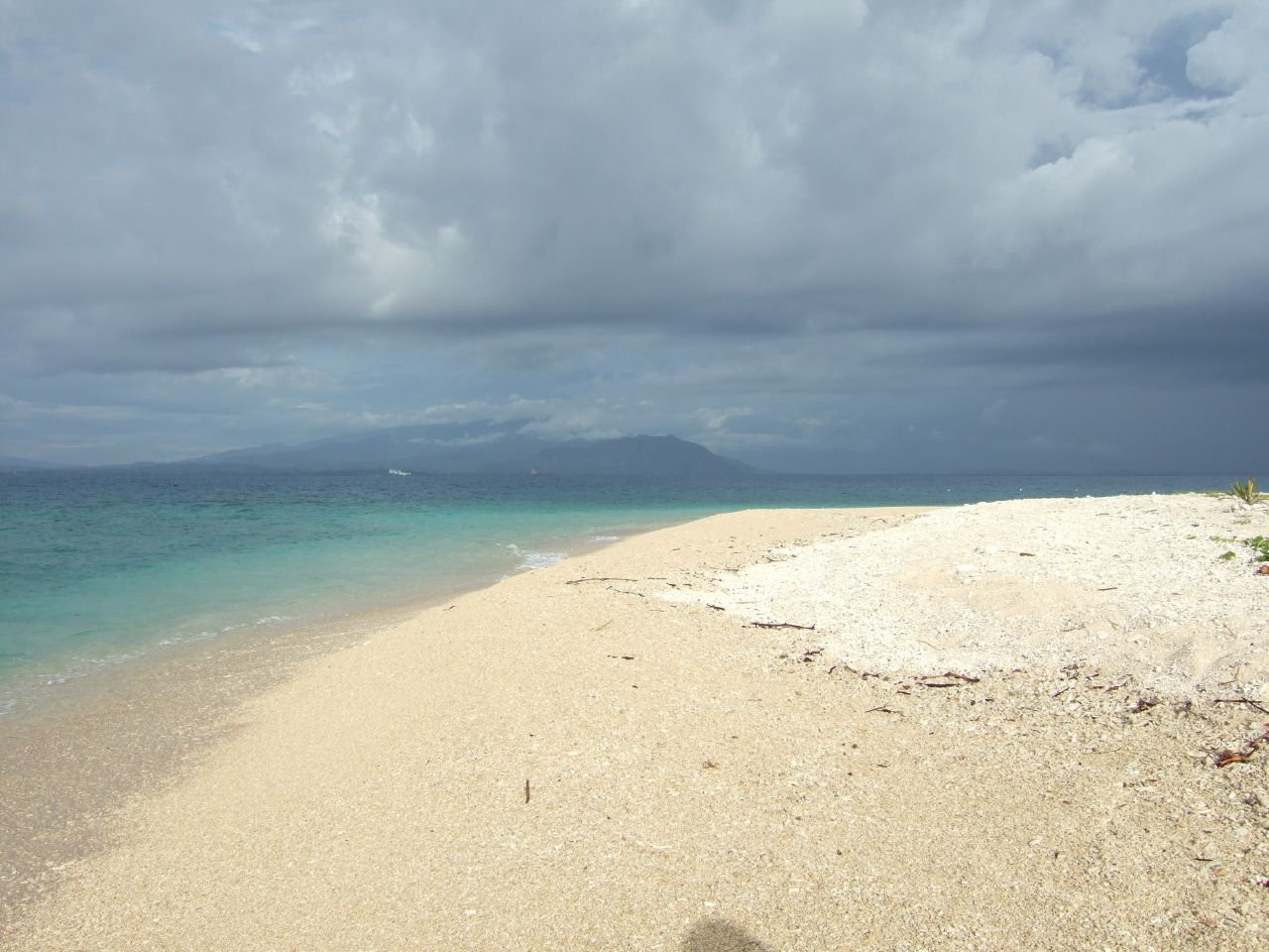 Сауф Си остров, Маманука группа островов, Фиджи, фото № 49090 – фотографии Фиджи