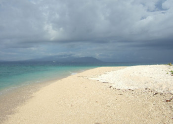 Сауф Си остров, Маманука группа островов, Фиджи, фото № 49090 – фотографии Фиджи