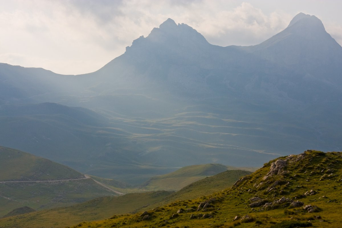 Национальный парк, Черногория. Фото 45 – фотографии Черногории