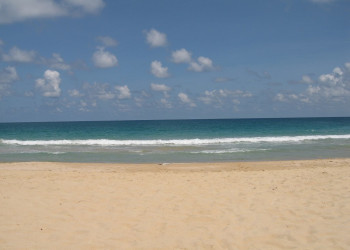 Пляж в Лаем-Сингх-Бич, Тайланд. Фото 19 – фотографии Таиланда