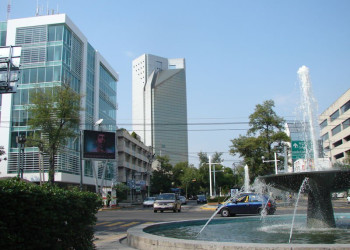 Гвадалахара, Мексика, фото № 43407 – фотографии Мексики