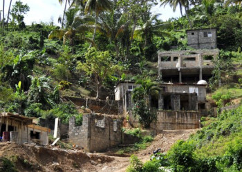 Самана, Доминикана, фото № 30614 – фотографии Доминиканы