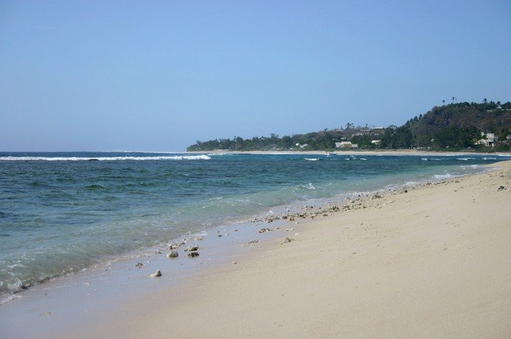 Сен-Жиль-ле-Бен, Реюньон, фото № 26015 – фотографии Реюньона