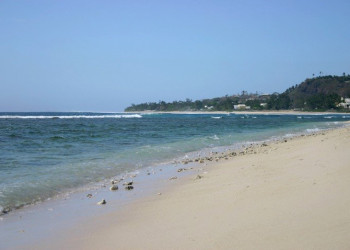 Сен-Жиль-ле-Бен, Реюньон, фото № 26015 – фотографии Реюньона