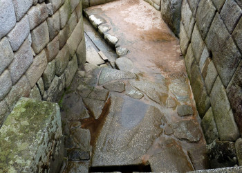 Великая цивилизация прошлого – фотографии Перу