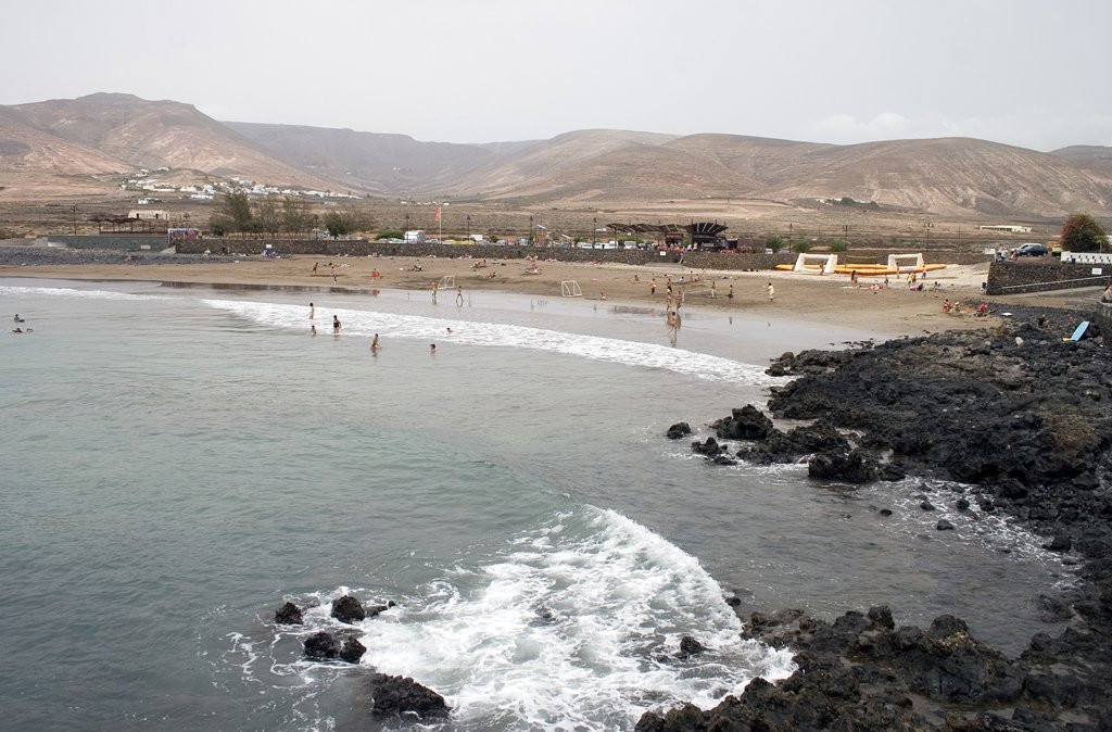 Арриета, Лансароте остров, Канарские острова, фото № 32394 – фотографии Канарских островов