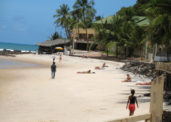 Натал, Бразилия, фото № 59847 – фотографии Бразилии