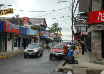 Куэпос, Пунтаренас провинция, Коста-Рика, фото № 40553 – фотографии Коста-Рики