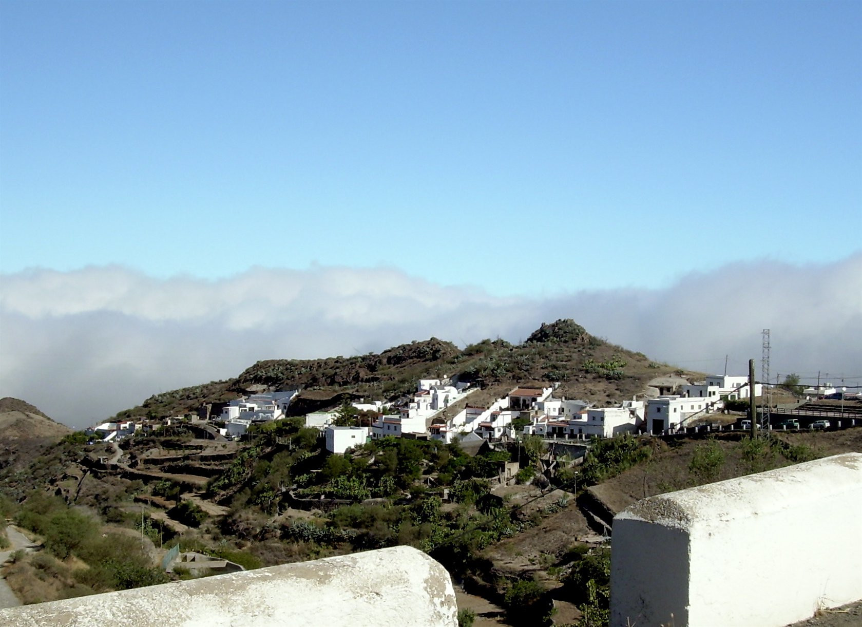 Артенара, Гран-Канария остров, Канарские острова, фото № 30941 – фотографии Канарских островов