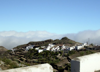 Артенара, Гран-Канария остров, Канарские острова, фото № 30941 – фотографии Канарских островов