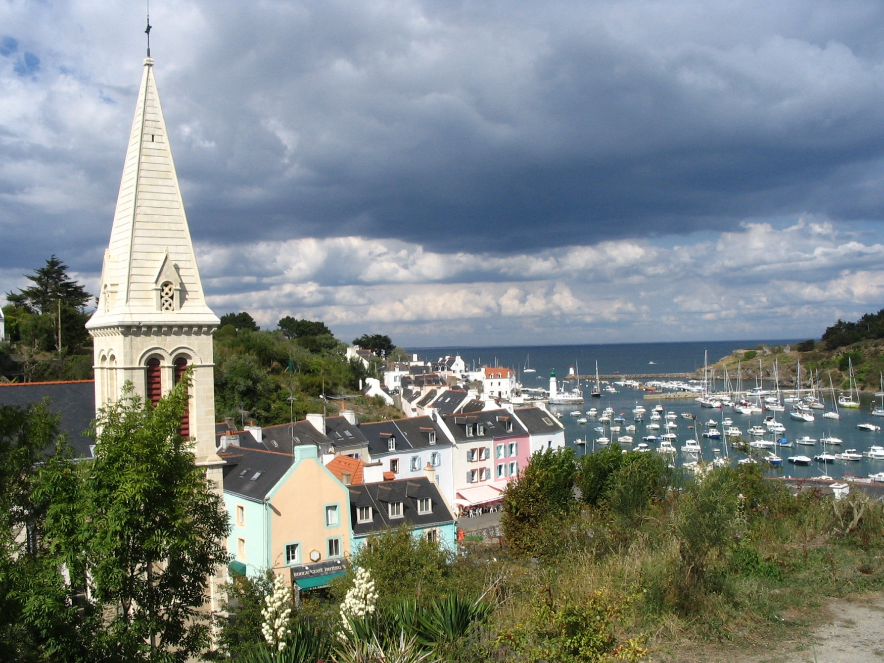 Созон, Франция – фотографии Франции