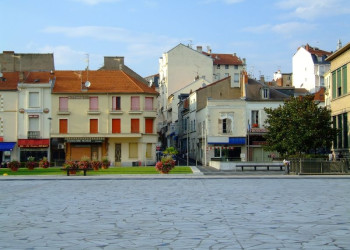 Дома в Виши, Франция. Фото 4 – фотографии Франции