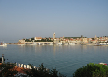 Море в Раб, Хорватия. Фото 10 – фотографии Хорватии