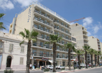 Слима, Мальта остров, Мальта, фото № 43054 – фотографии Мальты