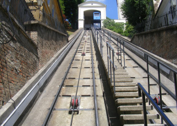 Загреб, Хорватия. Фото 2 – фотографии Хорватии