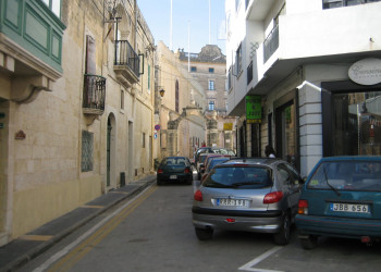 Мдина, Мальта остров, Мальта, фото № 42430 – фотографии Мальты