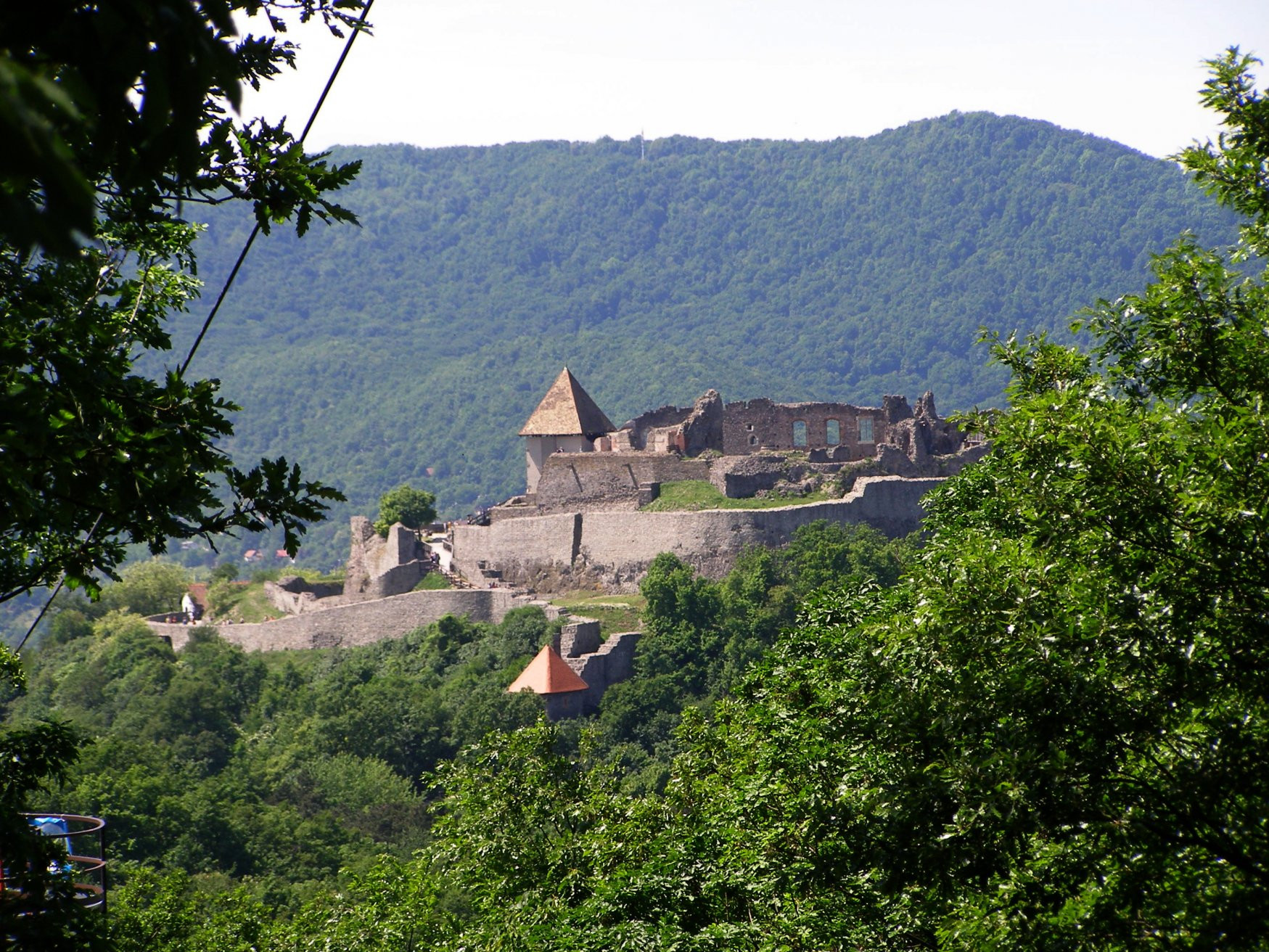 Вишеград, Венгрия, фото № 70140 – фотографии Венгрии