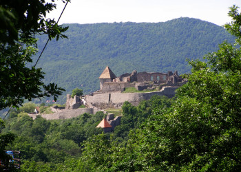 Вишеград, Венгрия, фото № 70140 – фотографии Венгрии