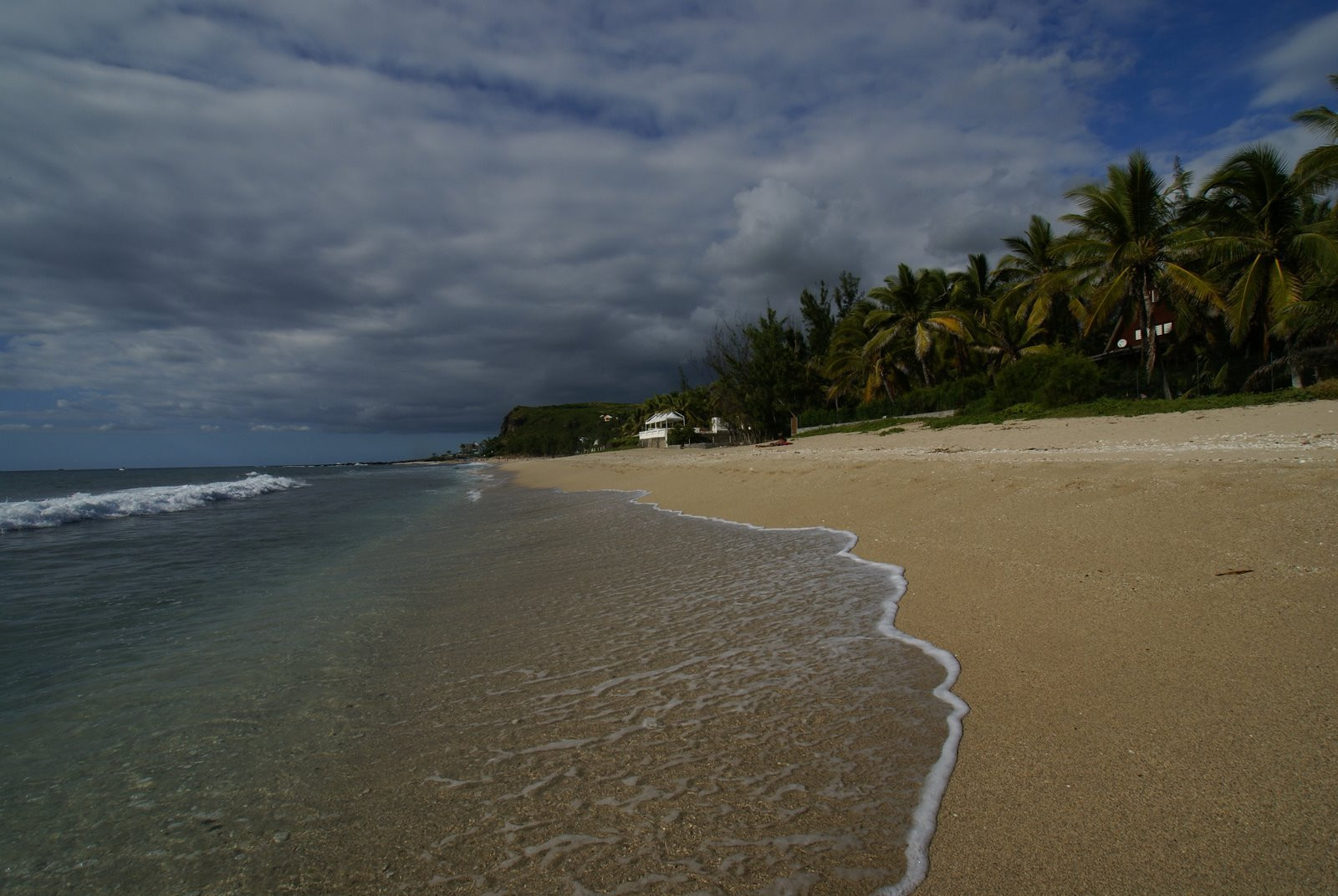 Букан-Кано, Реюньон, фото № 25320 – фотографии Реюньона