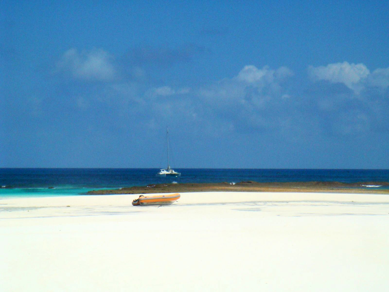 Атолл Рокас (Atol das Rocas)м – фотографии Бразилии