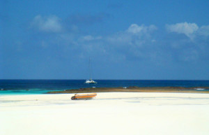 Атолл Рокас (Atol das Rocas)м – фотографии Бразилии