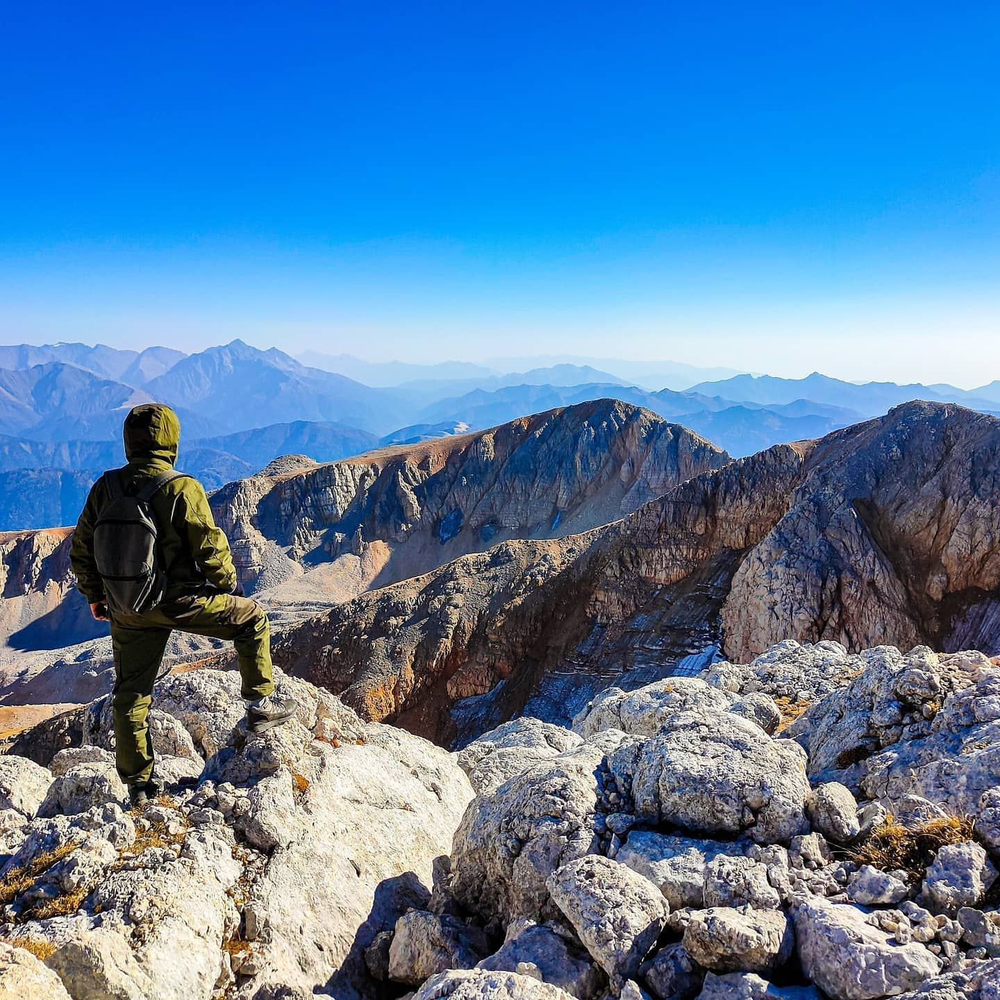 Оштен – фотографии России