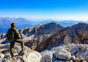 Оштен – фотографии России