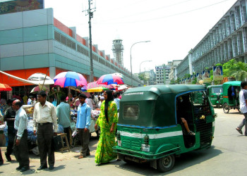 Дакка, Бангладеш, фото № 69379 – фотографии Бангладеш