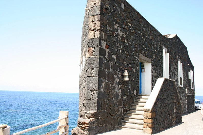 Лас-Пунтас, Эль-Йерро остров, Канарские острова, фото № 34635 – фотографии Канарских островов