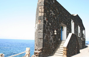 Лас-Пунтас, Эль-Йерро остров, Канарские острова, фото № 34635 – фотографии Канарских островов