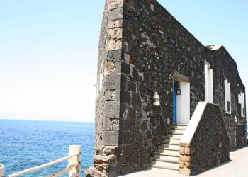 Лас-Пунтас, Эль-Йерро остров, Канарские острова, фото № 34635 – фотографии Канарских островов