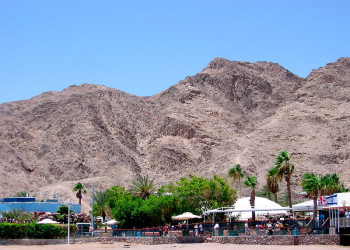 Эйлат, Израиль, фото № 63990 – фотографии Израиля