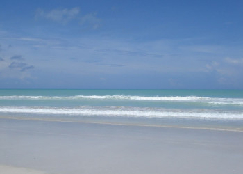 Пляж в Варадеро, Куба. Фото 19 – фотографии Кубы