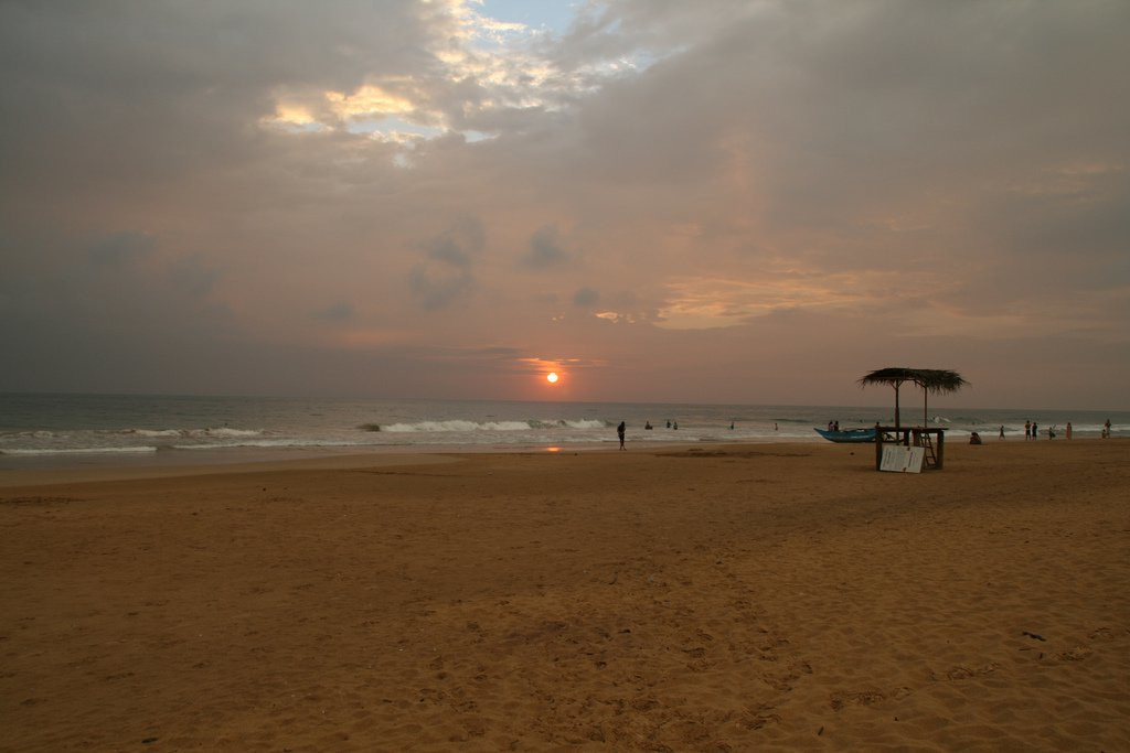 Хиккадува, Шри-Ланка, фото № 52551 – фотографии Шри-Ланки