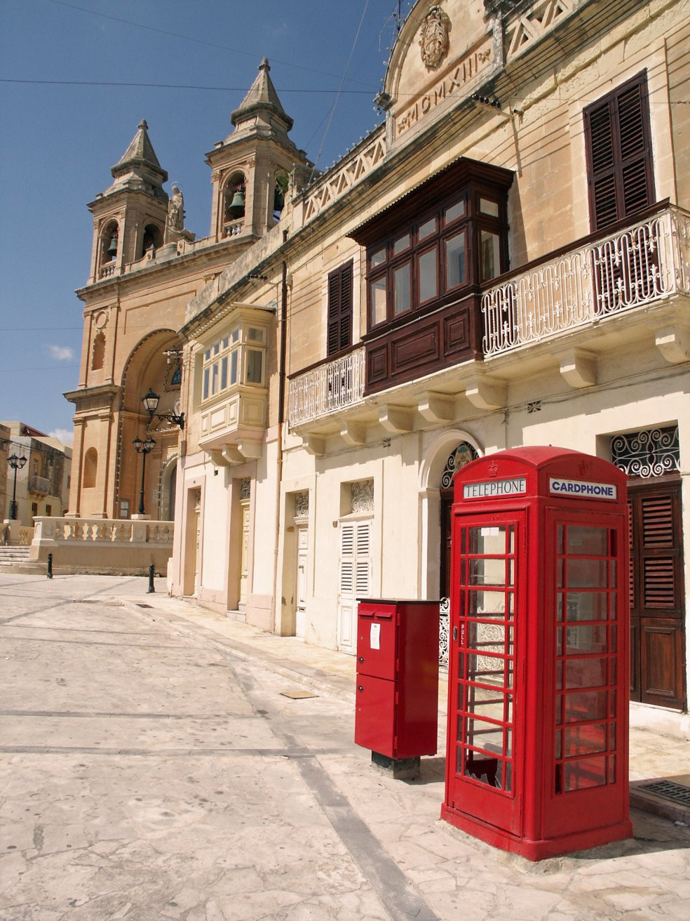 Марсашлокк, Мальта остров, Мальта, фото № 42330 – фотографии Мальты