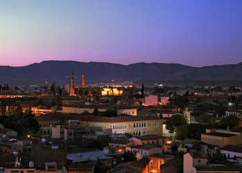 Никосия, Кипр, фото № 38340 – фотографии Кипра