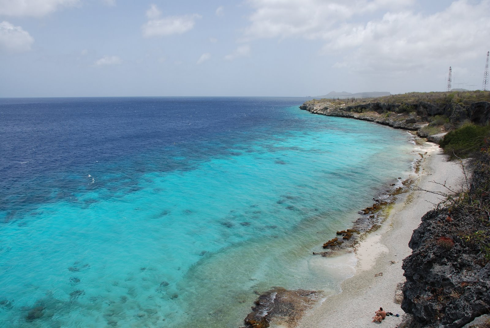 Бонайре остров, Карибские Нидерланды, фото № 76657 – фотографии Карибских Нидерландов