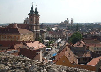 Эгер, Венгрия, фото № 71030 – фотографии Венгрии