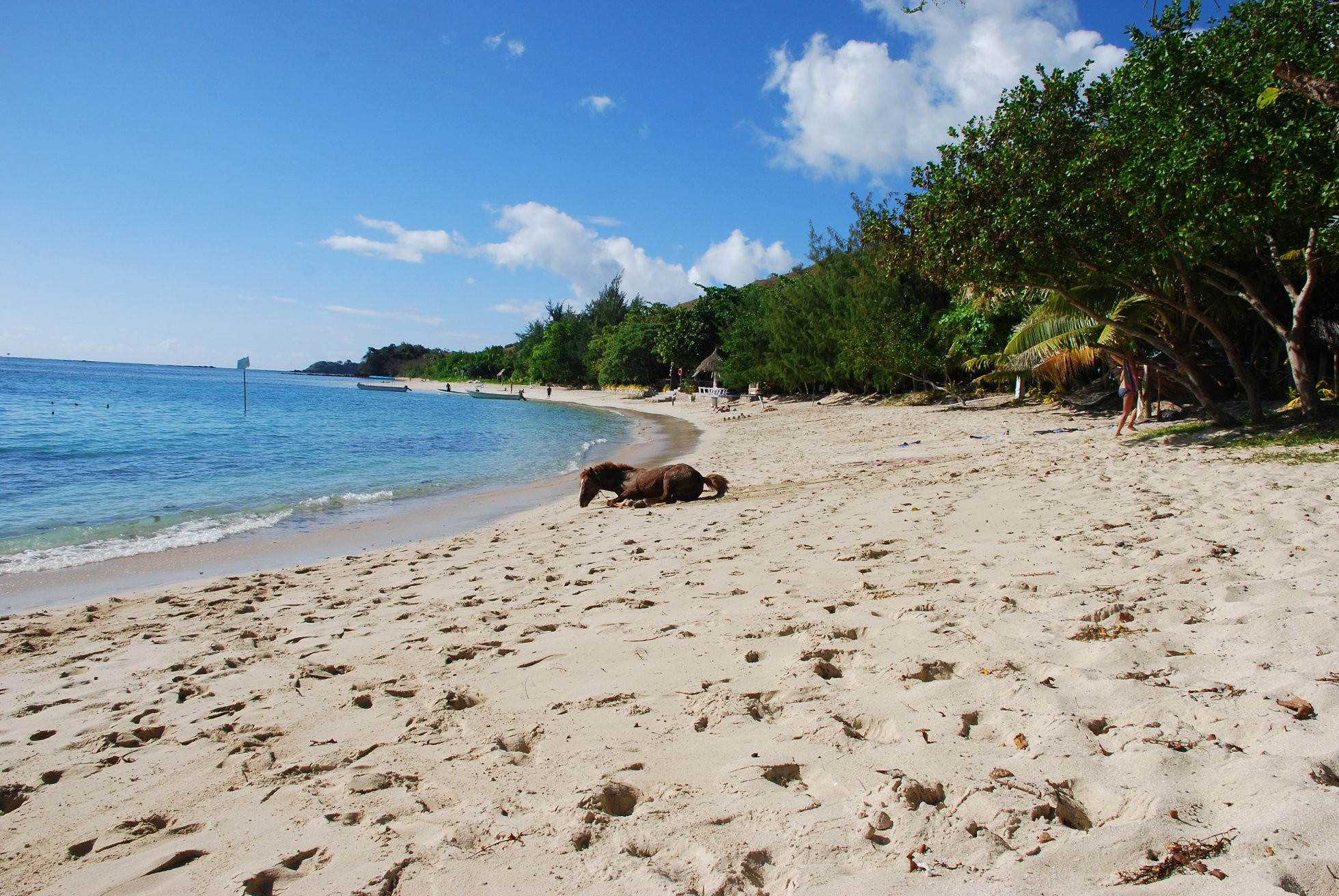 Накула остров, Ясава группа островов, Фиджи, фото № 50246 – фотографии Фиджи