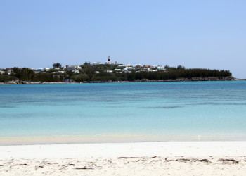 Бермуды, или Бермудские острова. Фото 1 – фотографии Бермудских островов