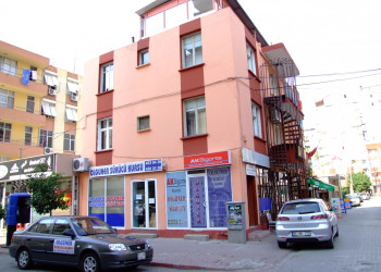 Адана, Средиземноморский регион, Турция, фото № 46786 – фотографии Турции