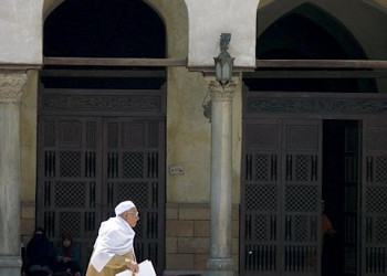 Каир, Египет, фото № 35098 – фотографии Египта