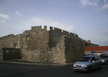 Родос остров, Южные Эгейские острова, Греция, фото № 66894 – фотографии Греции