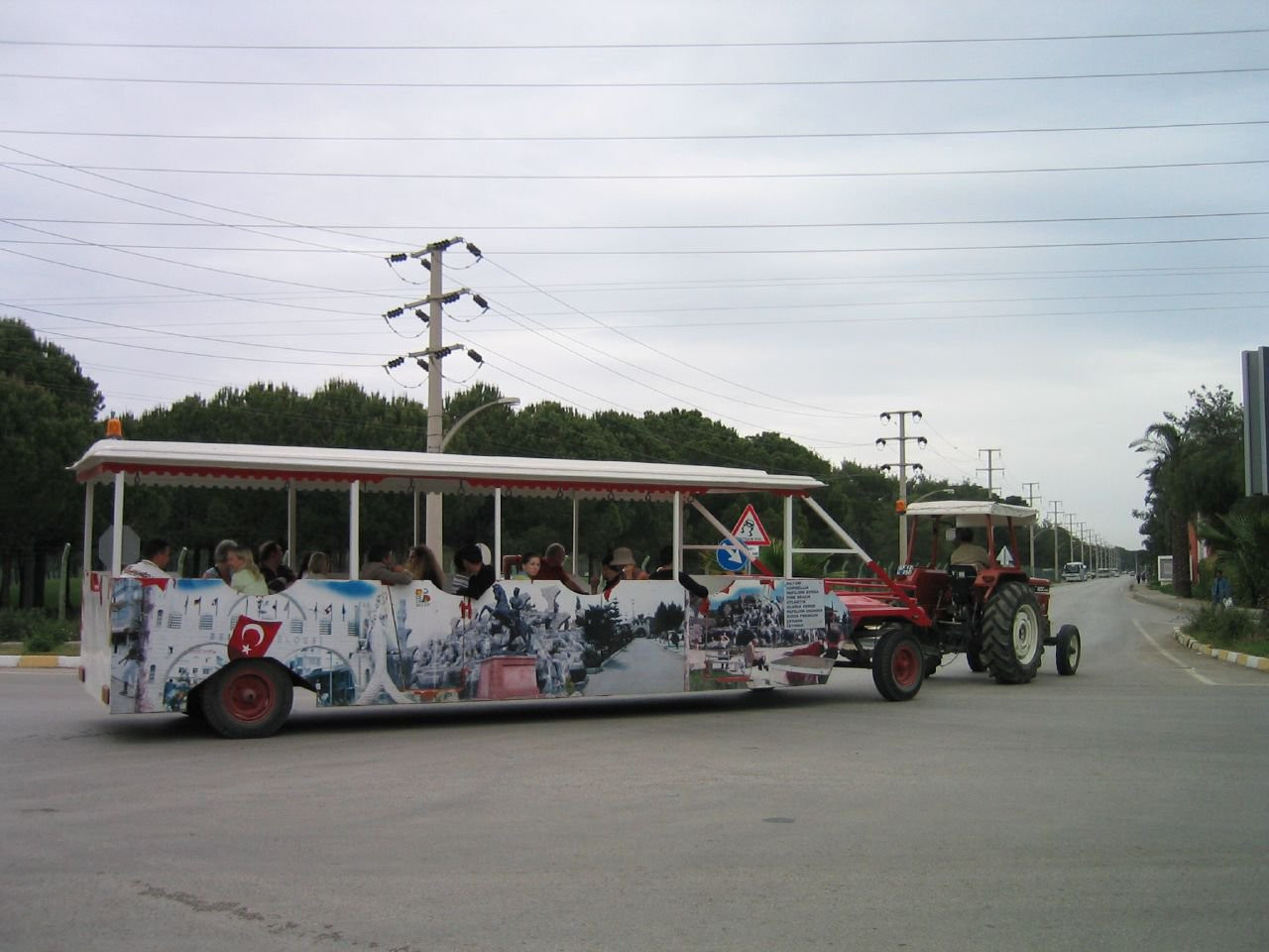Белек, Средиземноморский регион, Турция, фото № 47165 – фотографии Турции