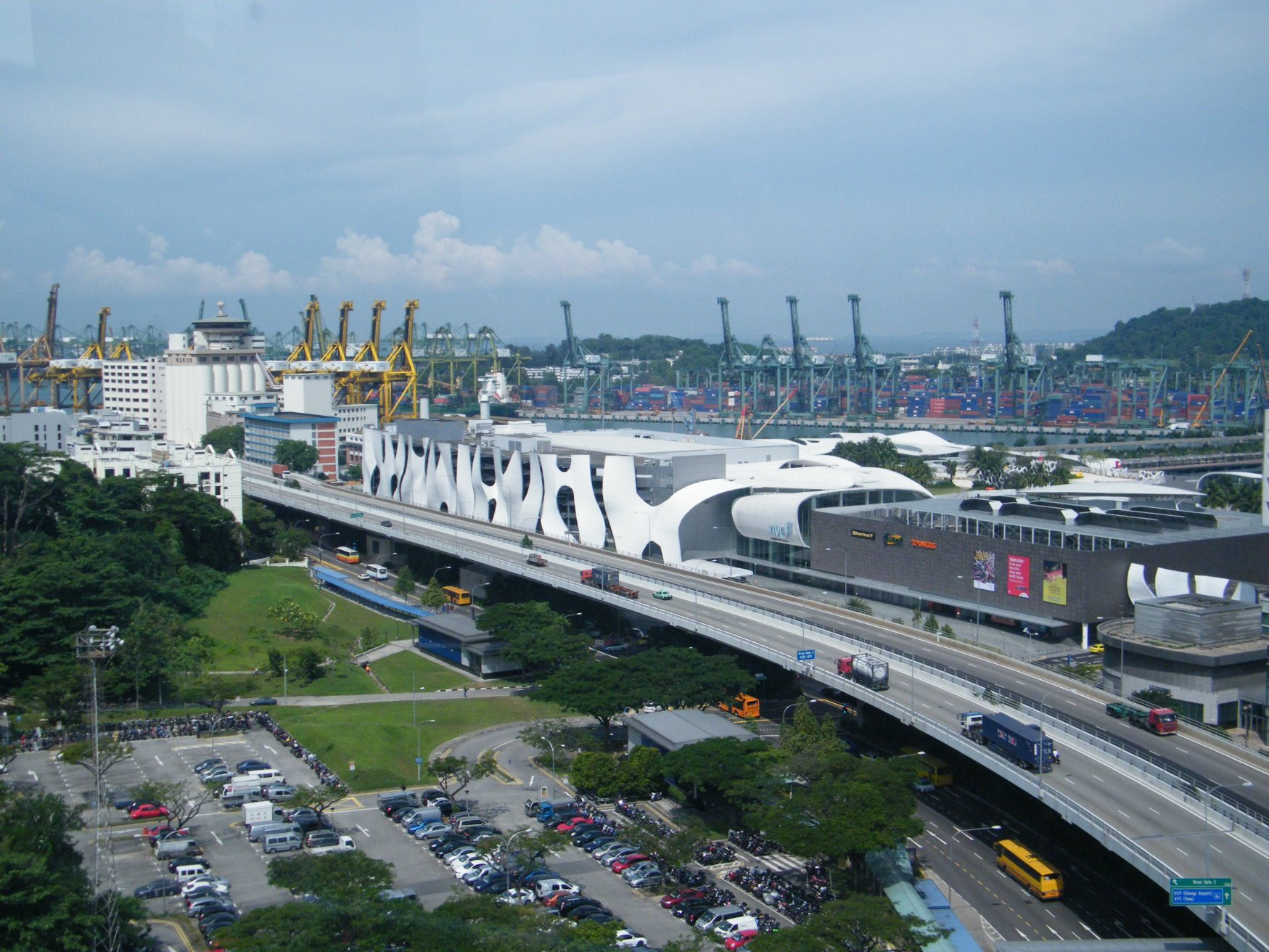 Сингапур, фото № 5165 – фотографии Сингапура