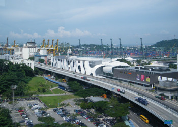 Сингапур, фото № 5165 – фотографии Сингапура